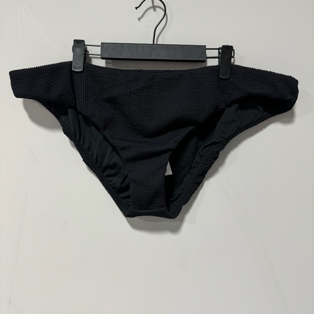 New! J.Crew Bikini Bottom Women’s Size 3X